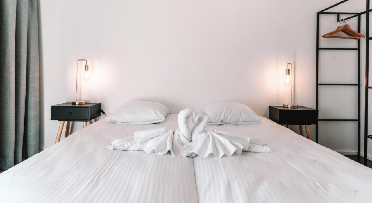 Appartement Godderis I, 9De Verdieping Бланкенберге Екстериор снимка